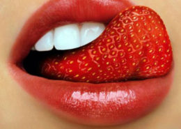 hvor mange kalorier er der i jordbær