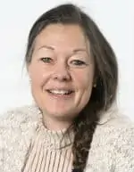Jane Hallgren