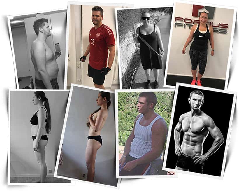 fortius fitness greve
