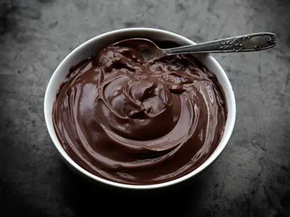 tab dig med proteinbudding